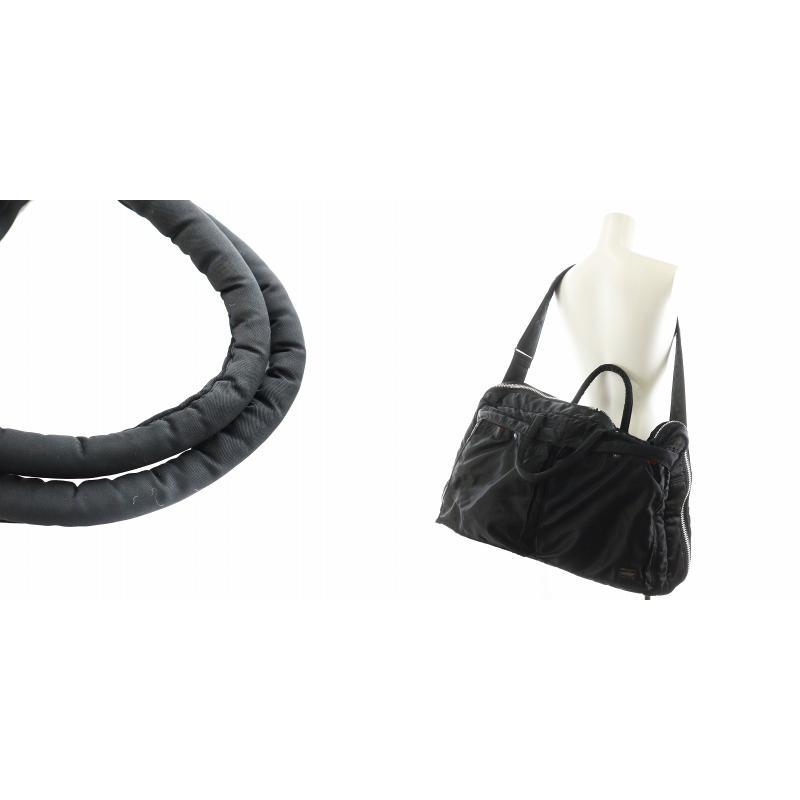 PORTER ポーター 吉田カバン タンカー ボストンバッグ ショルダー