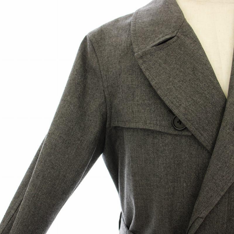 ポールスミスコレクション PAUL SMITH COLLECTION トレンチコート