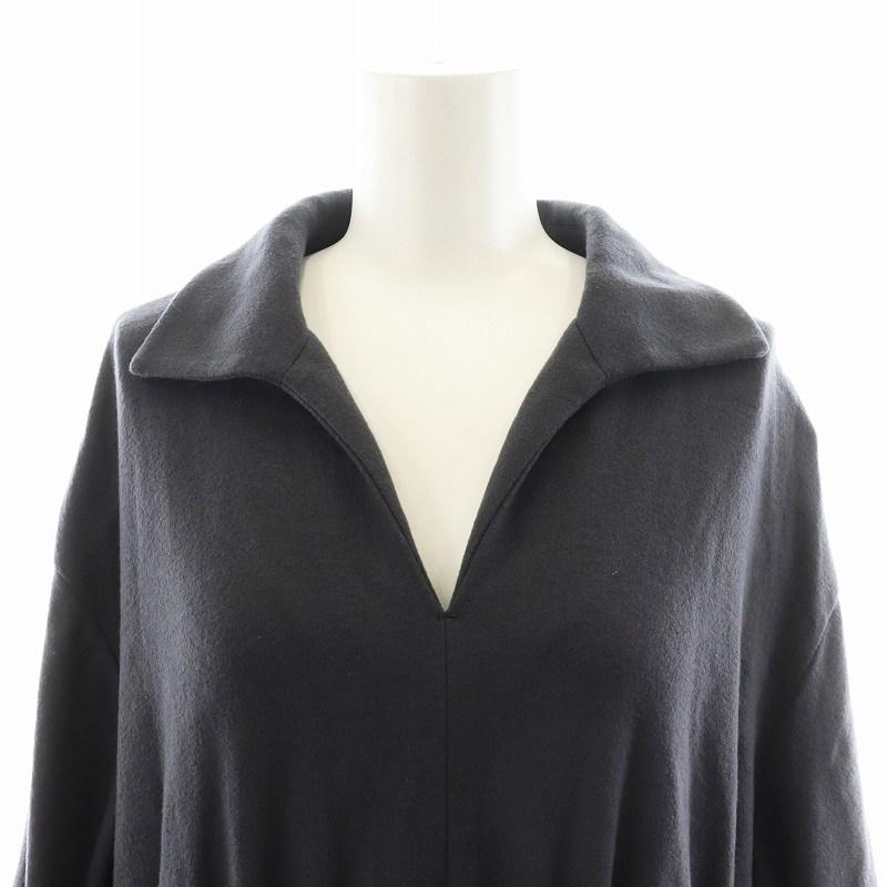 theory luxe セオリーリュクス 24AW BLOOM JERSEY VERONICA