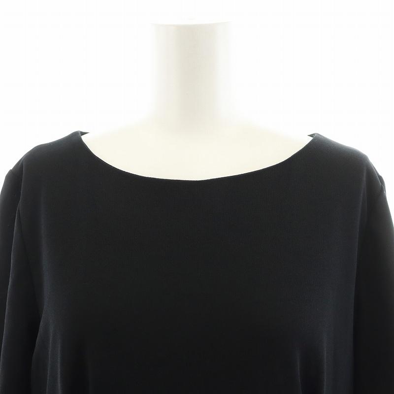 theory luxe（セオリーリュクス） theory luxe 21AW Derrie Pebial