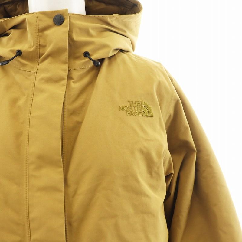 THE NORTH FACE（ザ ノースフェイス） マカルダウンコート Makalu Down
