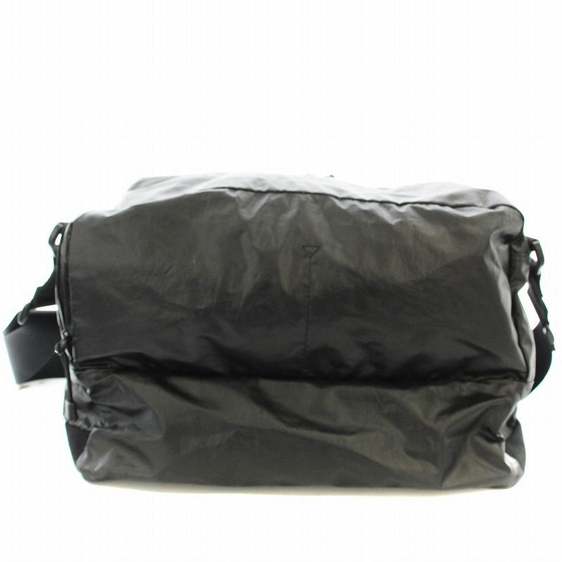 PORTER ポーター ナイロンコーティング ショルダーバッグ 吉田カバン