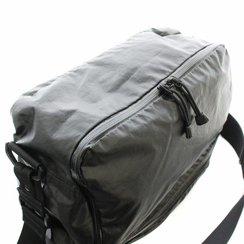 PORTER ポーター ナイロンコーティング ショルダーバッグ 吉田カバン