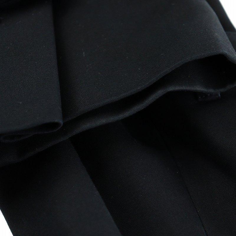 グラフペーパー Graphpaper ダブルクロス ピーチ トレンチコート