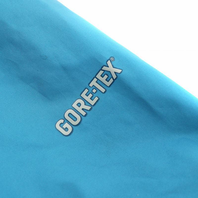 マムート MAMMUT ゴアテックス オールウェザー ジャケット GORETEX ALL