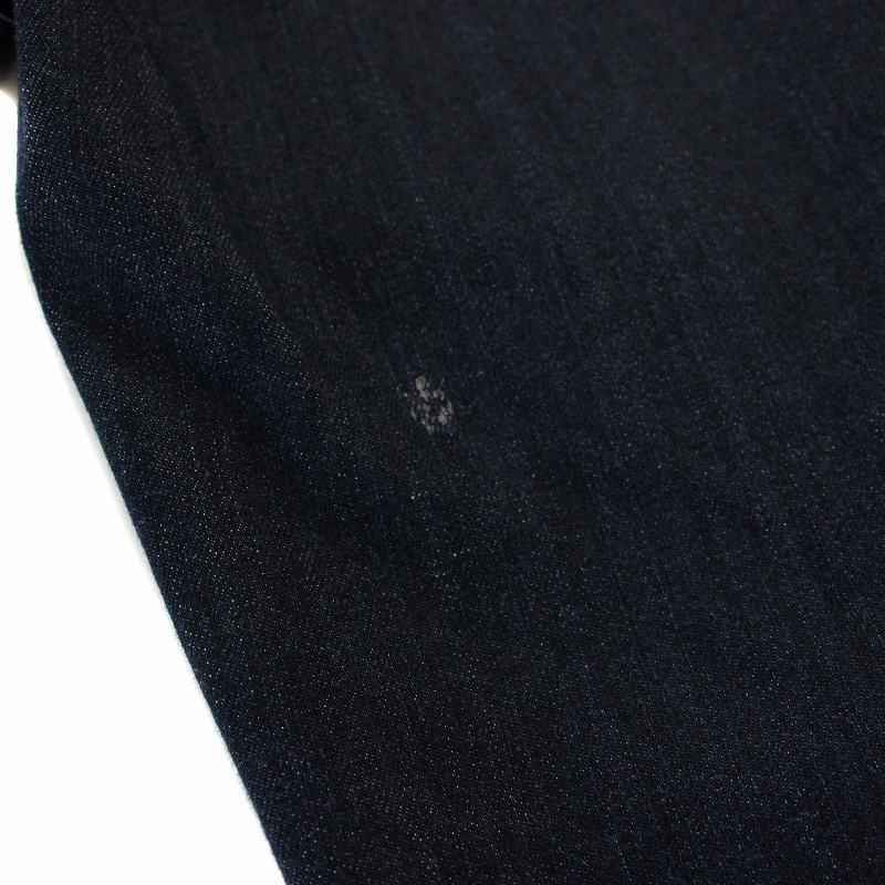 EMPORIO ARMANI エンポリオアルマーニ Super Skinny Jeans スパー