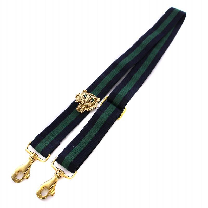 ガブリエルフランツェン GABRIELE FRANTZEN BELT タイガー