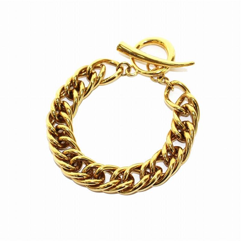 ガブリエラアルティガス GABRIELA ARTIGAS チェーンブレスレット