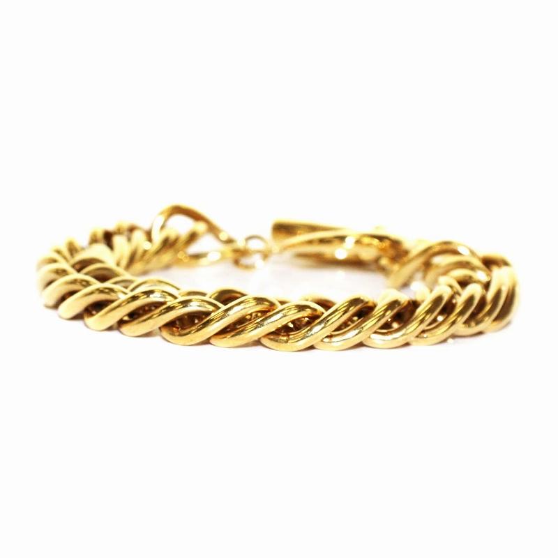 ガブリエラアルティガス GABRIELA ARTIGAS チェーンブレスレット