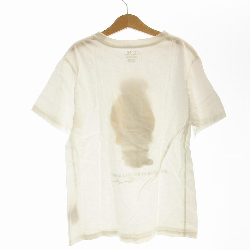 ポロ ラルフローレン POLO RALPH LAUREN 子供服 Tシャツ カットソー