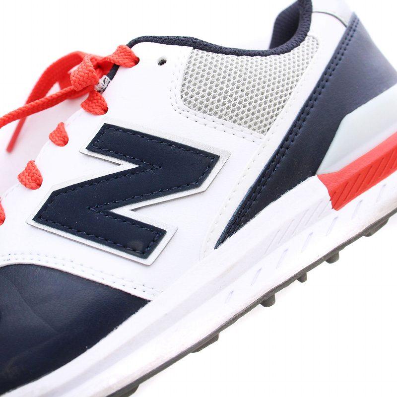 G938\"　ニューバランス ゴルフシューズ UGS996TR 27cm 0000001036263_r1_01.jpg