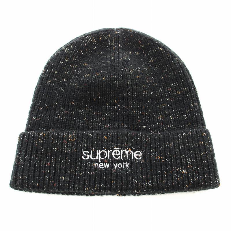 Supreme ロゴ ブラック Professional Beanie ニット帽 Supreme ロゴ ブラック Professional Beanie ニット帽 Amazon