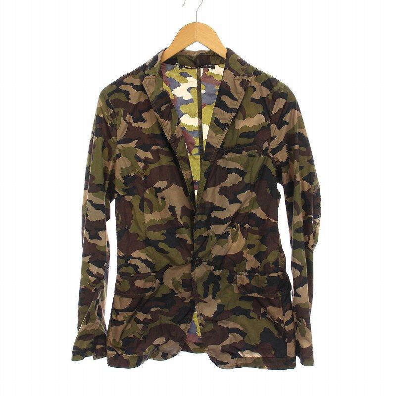 美品 DSQUARED2 ディースクエアード 中綿 すシャツ ジャケット 44 DSQUARED2 - ディースクエアード DSQUARED2 ジャケットの通販 by
