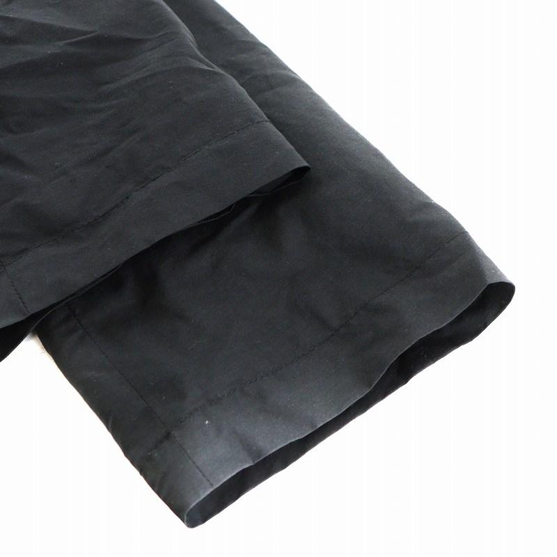 BALENCIAGA（バレンシアガ） チェスターコート ロング丈 シングル