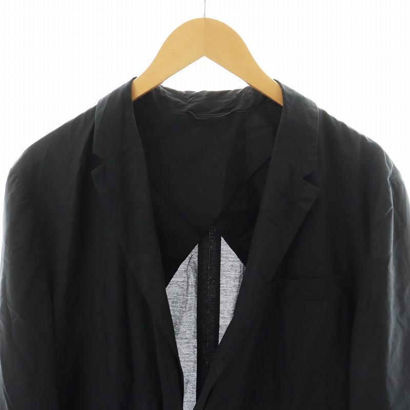 BALENCIAGA（バレンシアガ） チェスターコート ロング丈 シングル