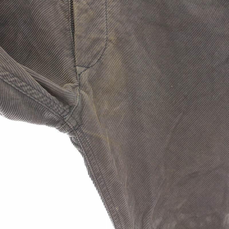 メゾンマルジェラ 10 Maison Margiela コーデュロイパンツ