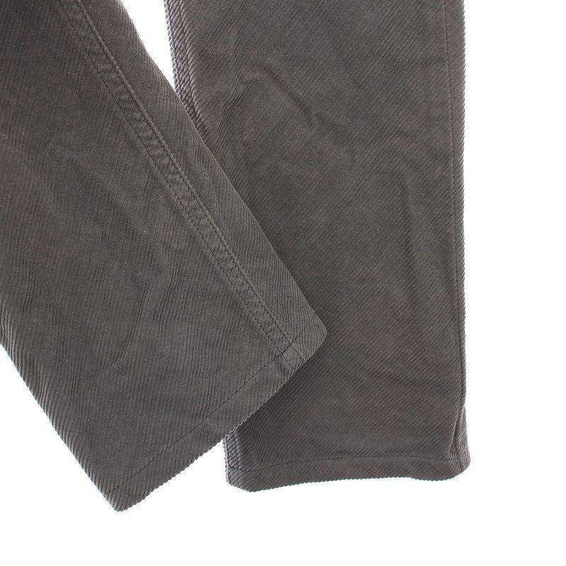 メゾンマルジェラ 10 Maison Margiela コーデュロイパンツ