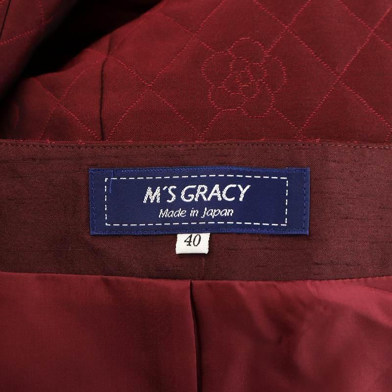 エムズグレイシー M 