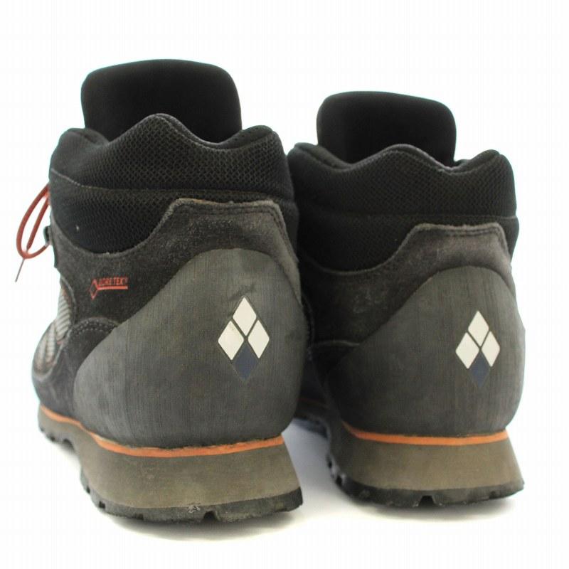 モンベル Montbell トレッキングシューズ 412045107 ブーツ GORE-TEX