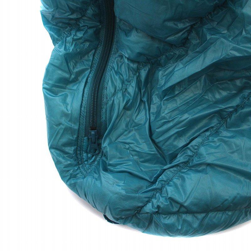 mont-bell　ダウンシュラフ　レディース モンベル Montbell ダウンハガー800 Women's ダウンシュラフ