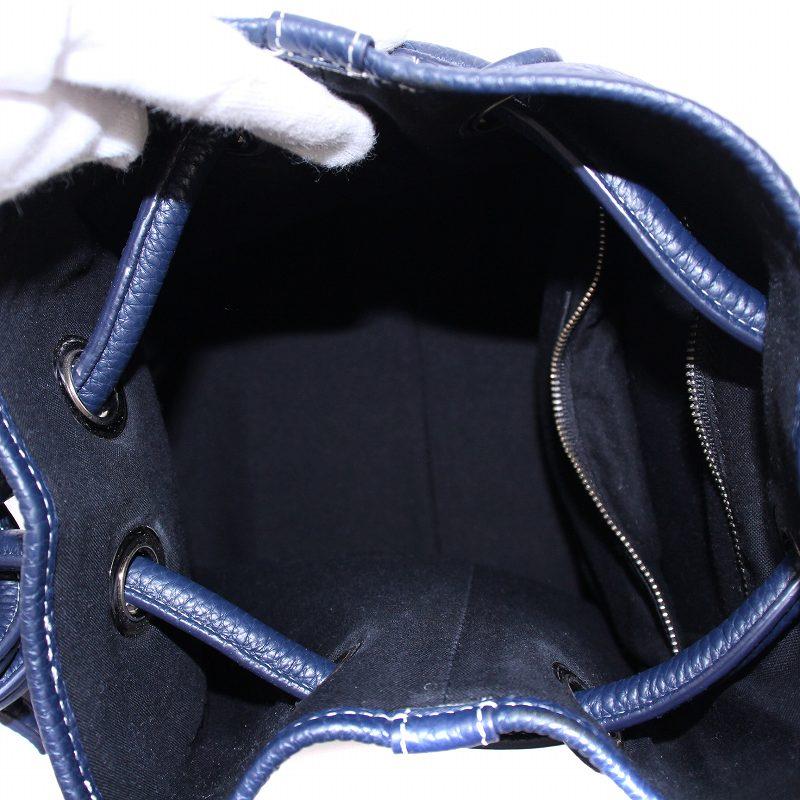 ヴァジック VASIC BOND MINI ボンドミニ ショルダーバッグ 巾着型