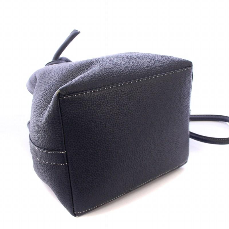 ヴァジック VASIC BOND MINI ボンドミニ ショルダーバッグ 巾着型