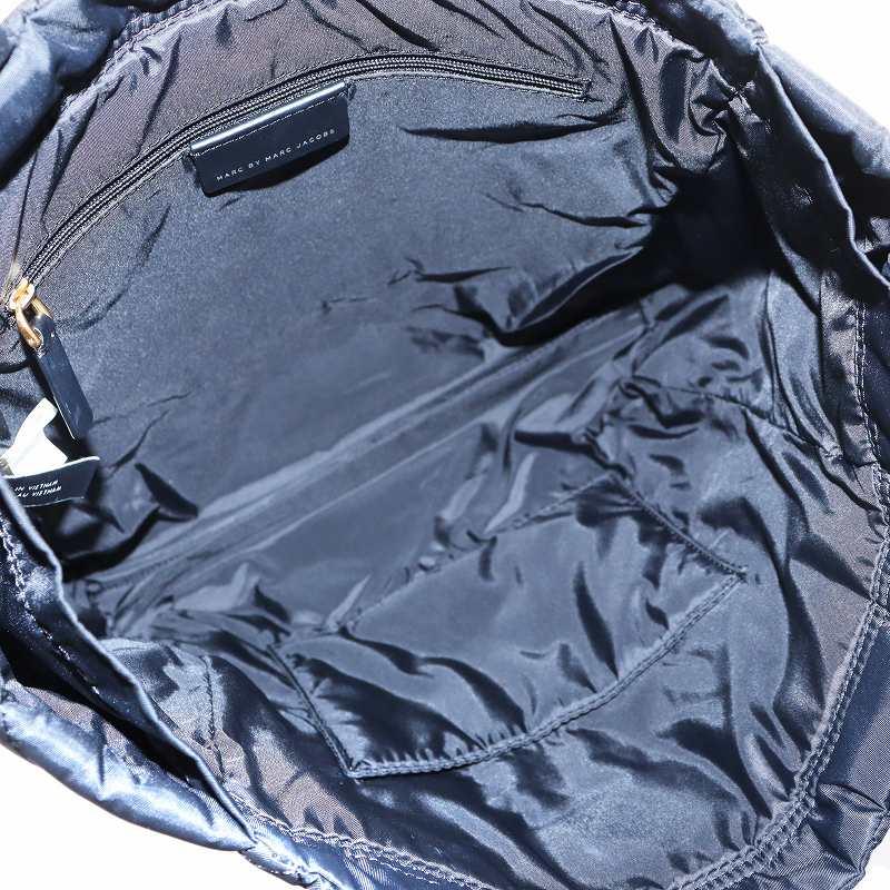 MARC BY MARC JACOBS（マーク バイ マーク ジェイコブス） トート