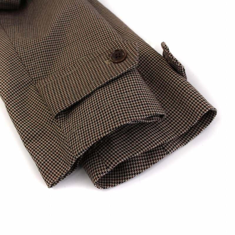 ユナイテッドアローズ A DAY IN THE LIFE UNITED ARROWS ステンカラー