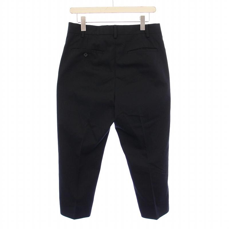 WACKO MARIA（ワコマリア） WACKO MARIA GUILTY PARTIES テーパード