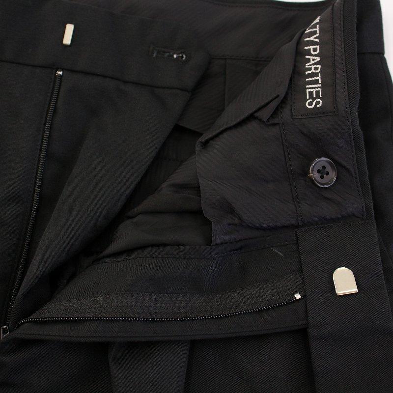 WACKO MARIA（ワコマリア） WACKO MARIA GUILTY PARTIES テーパード