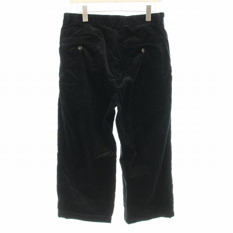 WACKO MARIA（ワコマリア） WACKO MARIA GUILTY PARTIES コーデュロイ