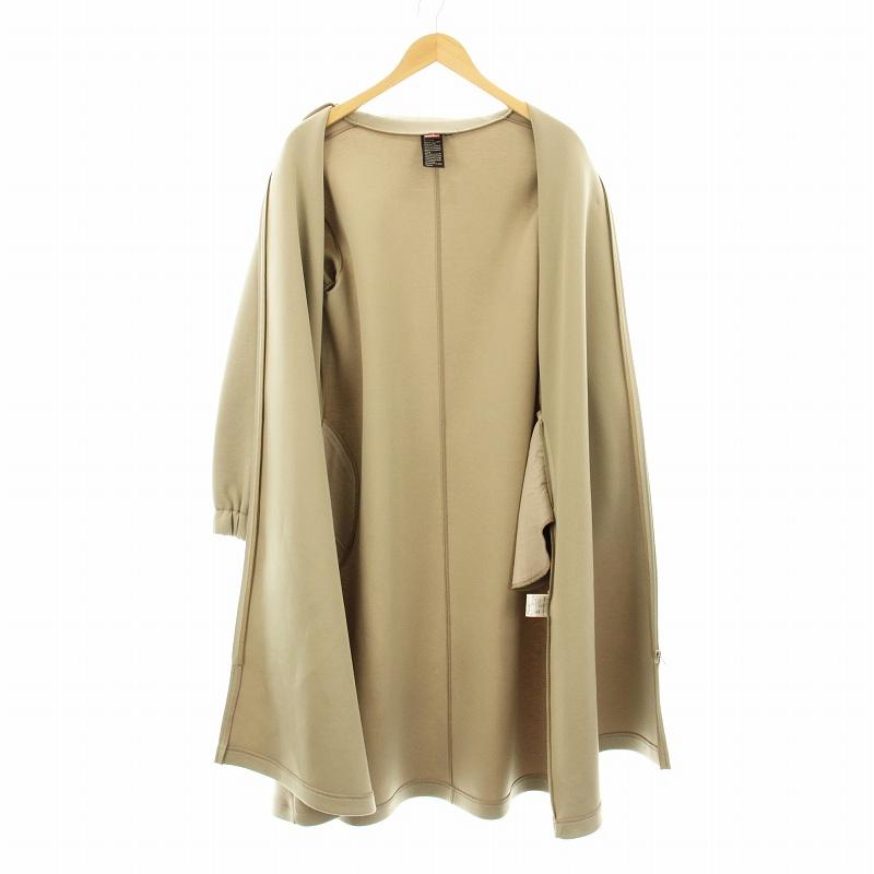 ダブルスタンダードクロージング ダブスタ ボンディングロングコート