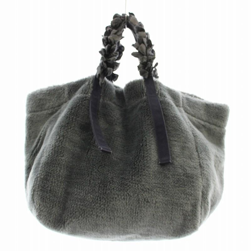 LUDLOW（ラドロー）の「＜LUDLOW（ラドロー）＞フェイクファー