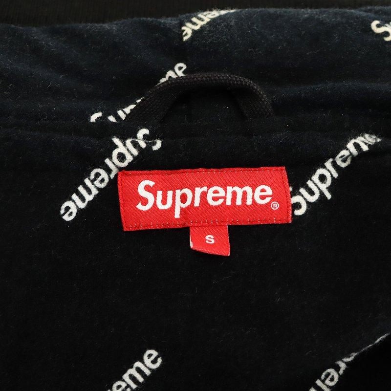 Supreme（シュプリーム） SUPREME 17SS 2トーンフーデッドワーク