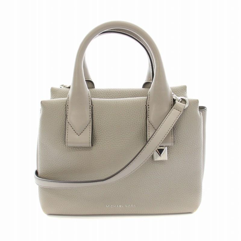 マイケルコース MICHAEL KORS ハンドバッグ ショルダーバッグ