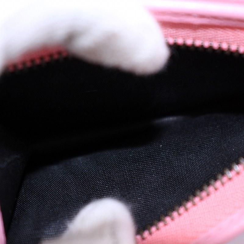 GUCCI（グッチ） GUCCI Garden アイモチーフ コンパクト 二つ折り財布