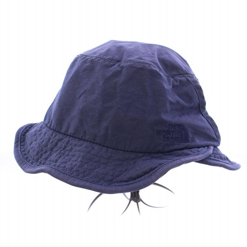 THE NORTH FACE ザノースフェイス コンパクトダブルビルハット