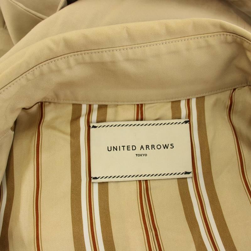 UNITED ARROWS（ユナイテッドアローズ） トレンチコート スプリング