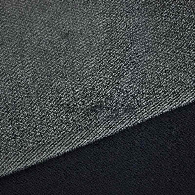 イエナ IENA 25SS GIZA接結スカート ロング フレア イージー 38