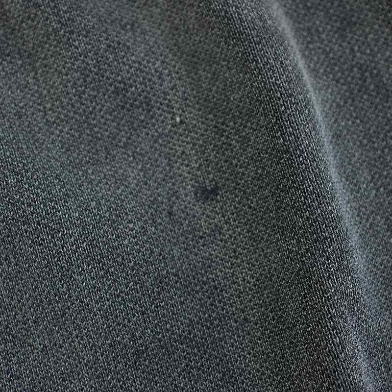 イエナ IENA 25SS GIZA接結スカート ロング フレア イージー 38