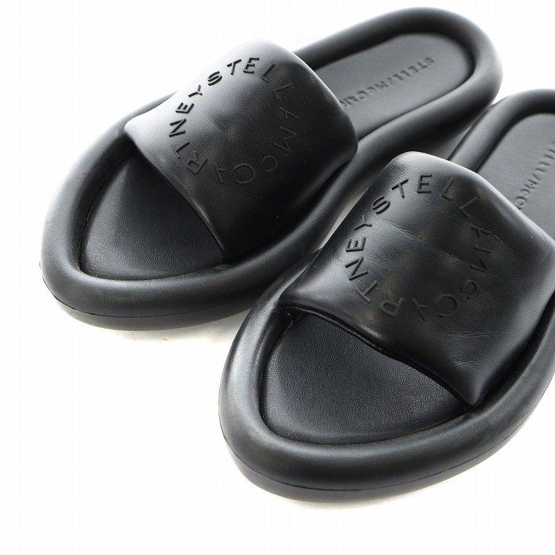 ステラマッカートニー STELLA McCARTNEY エア スライド ソフト