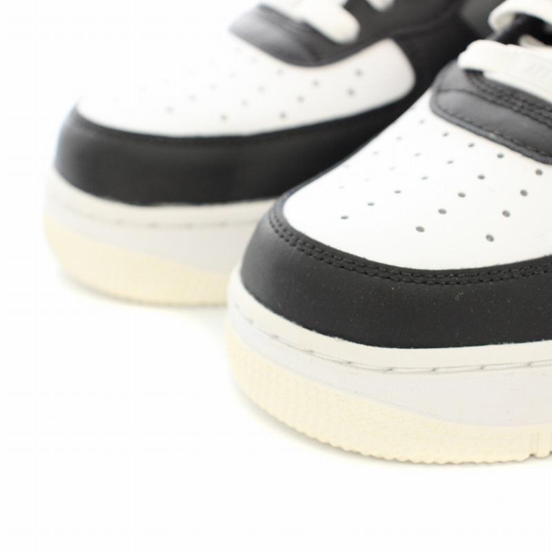 NIKE（ナイキ） エアーフォースワンハイバイユー AIR FORCE 1 HIGH BY