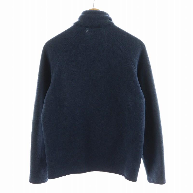 パタゴニア Patagonia 15AW ベター セーター Better Sweater