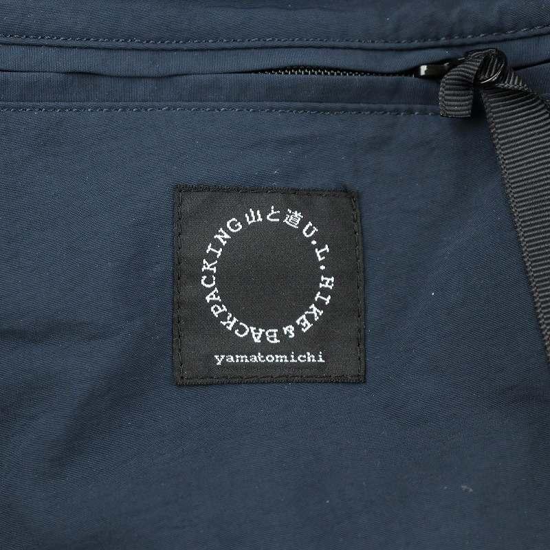 【中古】山と道 5 Pocket Pants クライミングパンツ ナイロン L 紺 ネイビー /AN44 レディース 山と道 5 Pocket Pants クライミングパンツ ナイロン L 紺 ネイビー