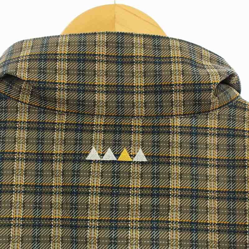 Columbia ナイロンジャケット Columbia コロンビア マウンテンパーカー ナイロンジャケット