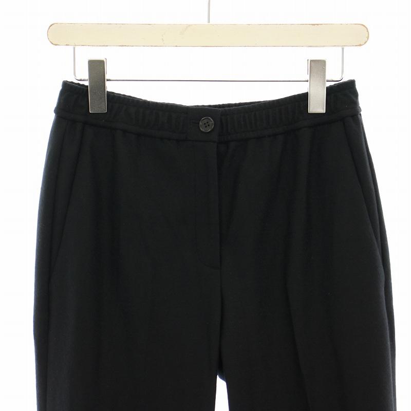 theory（セオリー） 未使用品 Theory 24AW NEO SMOOTH JERSEY TAPER