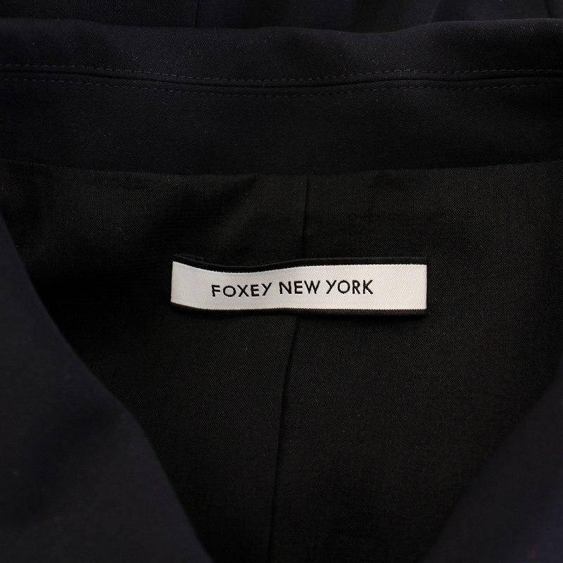 フォクシーニューヨーク FOXEY NEW YORK ダニカ フレア