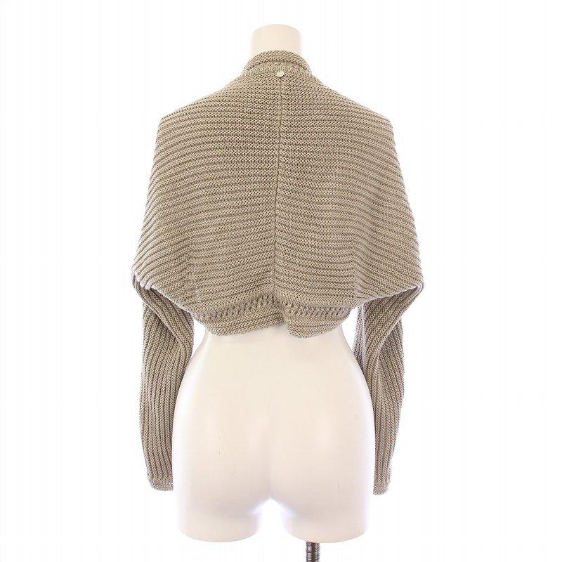 FOXEY（フォクシー） FOXEY Vacation Bolero バケーションボレロ