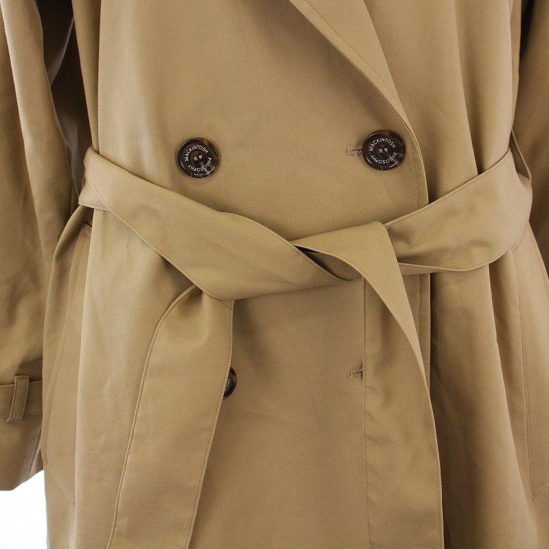 マッキントッシュフィロソフィー MACKINTOSH PHILOSOPHY 22AW