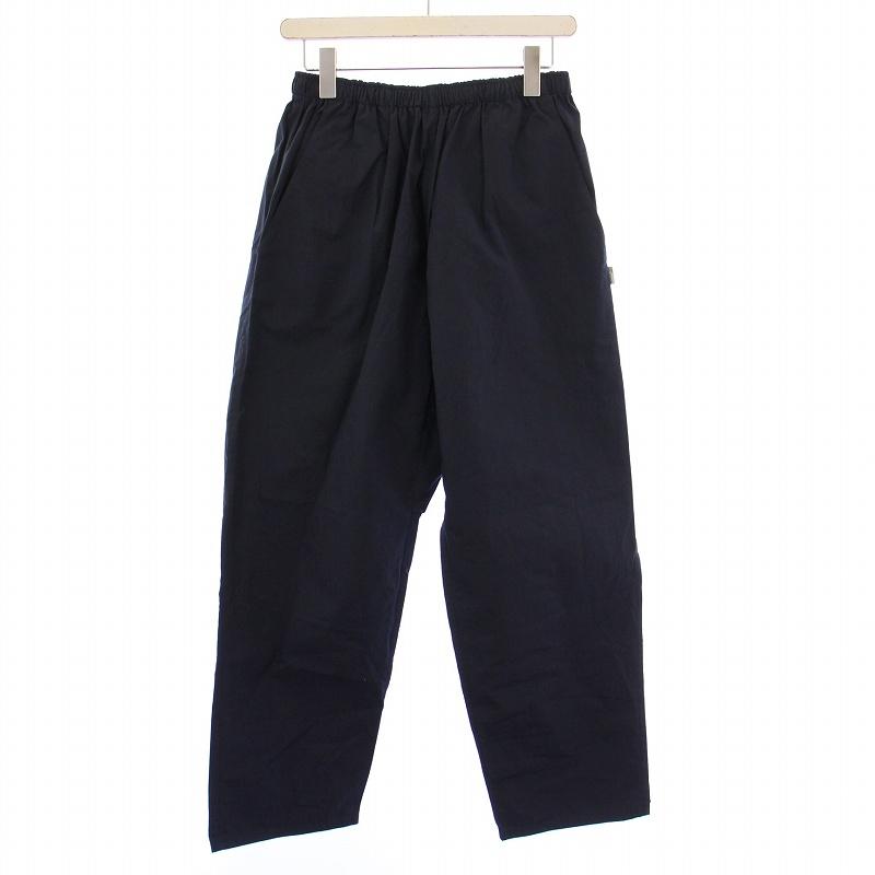 UNSLACKS ACTIVE EASY PANTS アンスラックス パンツ UNSLACKS